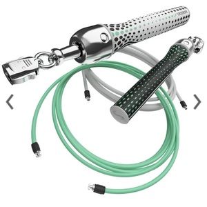 CROSSROPES GET LEAN SET